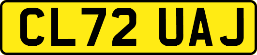 CL72UAJ