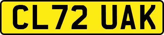 CL72UAK