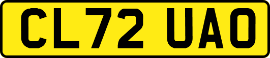 CL72UAO