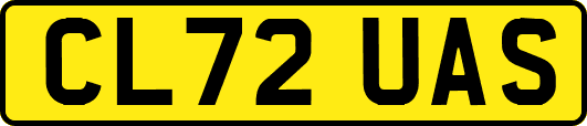 CL72UAS