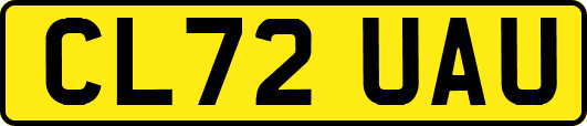 CL72UAU
