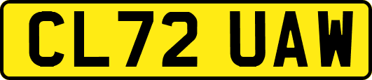 CL72UAW