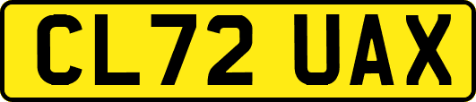 CL72UAX