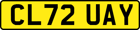 CL72UAY