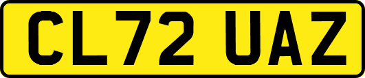 CL72UAZ