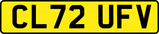 CL72UFV