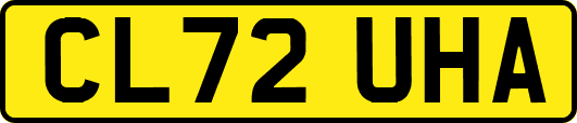 CL72UHA