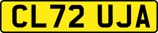 CL72UJA