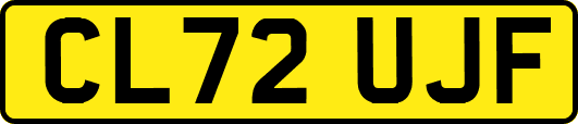 CL72UJF