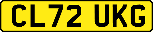 CL72UKG