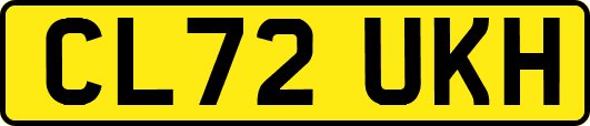 CL72UKH