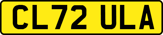 CL72ULA
