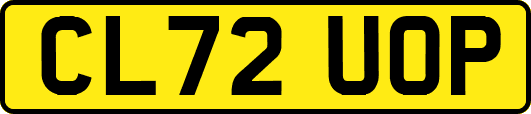 CL72UOP