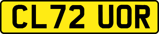CL72UOR