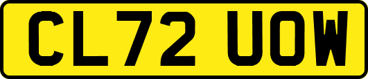 CL72UOW