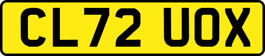 CL72UOX
