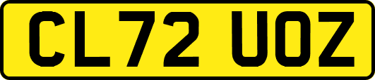 CL72UOZ