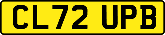 CL72UPB