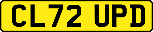 CL72UPD