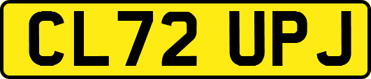 CL72UPJ