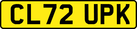 CL72UPK