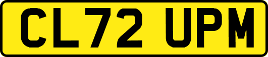CL72UPM