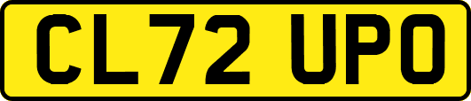CL72UPO