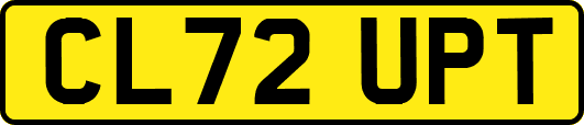 CL72UPT