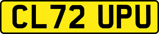CL72UPU