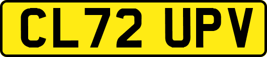 CL72UPV