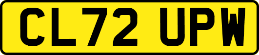 CL72UPW