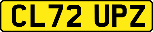CL72UPZ