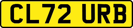 CL72URB
