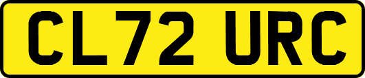 CL72URC