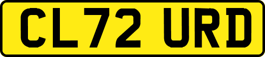 CL72URD