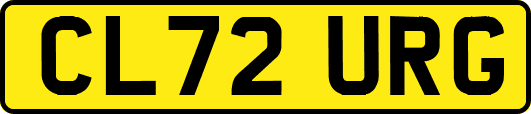 CL72URG
