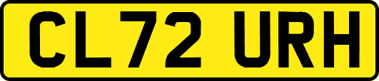 CL72URH