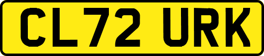 CL72URK