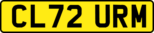 CL72URM