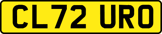 CL72URO