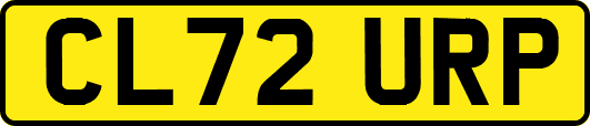 CL72URP