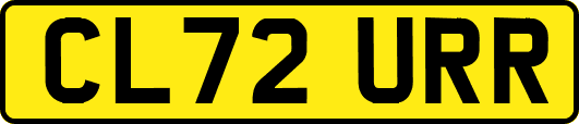 CL72URR