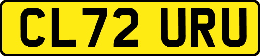 CL72URU