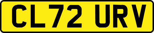 CL72URV