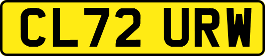 CL72URW