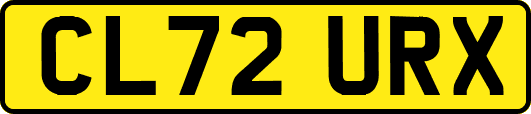 CL72URX
