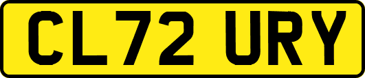 CL72URY