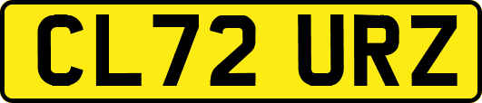 CL72URZ