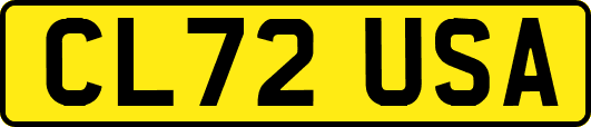 CL72USA