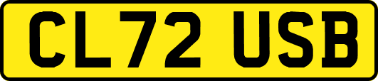 CL72USB